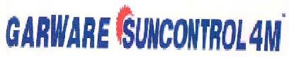 Garware Suncontrol 4m Device mark 2864983 Trademark