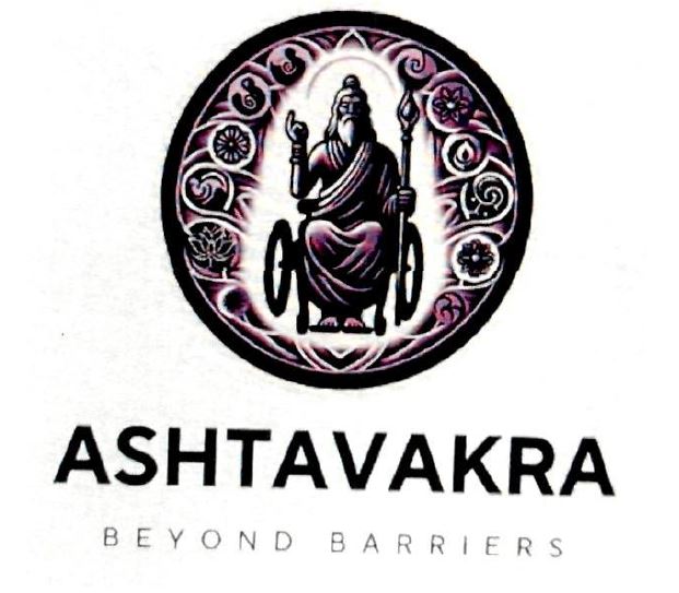Ashtavakra Beyond Barriers Device mark 6892611 Trademark