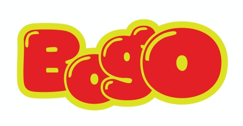 Bogo (label Mark) Device mark 6893395 Trademark