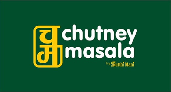 Ch Ma Chutney Masala By Sutthimani Device mark 6893185 Trademark
