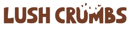 Lush Crumbs Device mark 6893347 Trademark