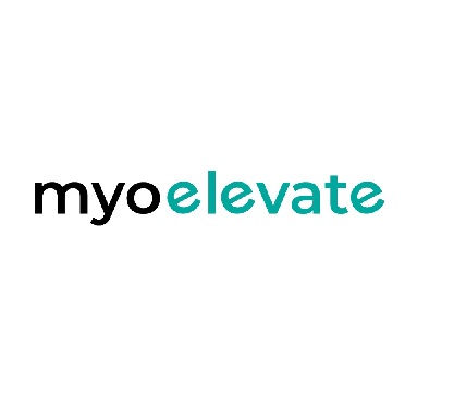 Myoelevate Device mark 6893215 Trademark