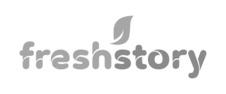 Freshstory Device mark 6893674 Trademark