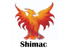 Shimac Device mark 6893493 Trademark
