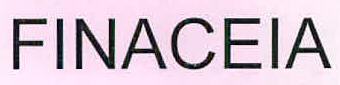 Finaceia Device mark 2455917 Trademark