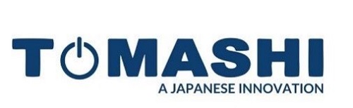 Tomashi With Device Device mark 6893076 Trademark