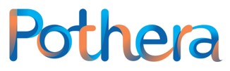 Pothera Logo Device mark 6893489 Trademark