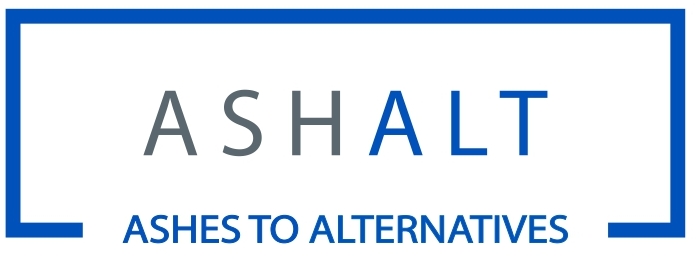 Ashalt Ashes To Alternatives Device mark 6893938 Trademark