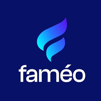 Fameo Device mark 6894177 Trademark