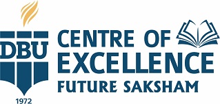 Dbu Centre Of Excellence With Device Device mark 6894147 Trademark