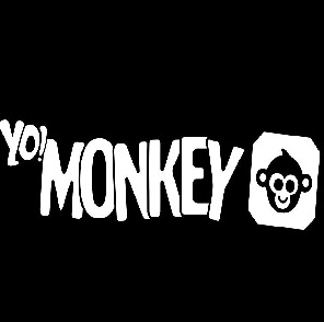 Yo!monkey Device mark 6894156 Trademark
