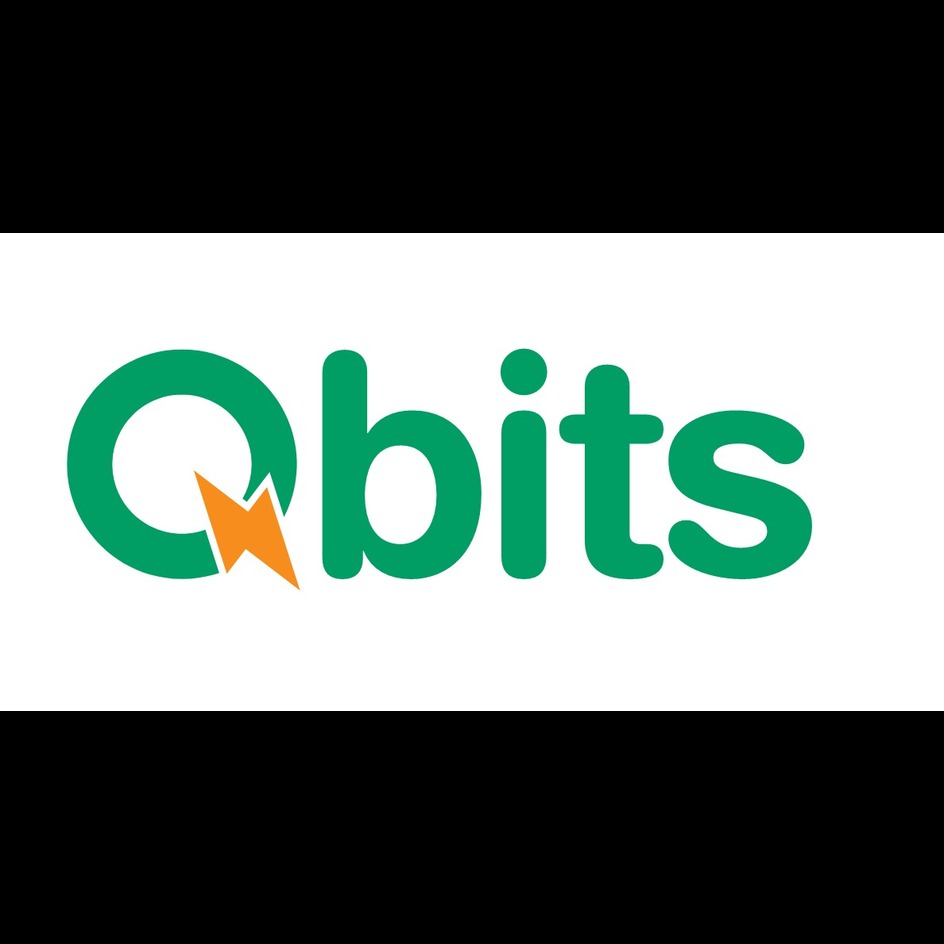 Qbits Device mark 6894098 Trademark