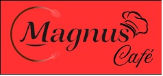 Magnus Cafe Device mark 6894218 Trademark