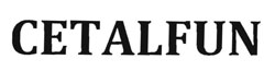 Cetalfun Device mark 2795081 Trademark