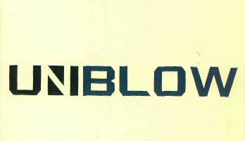 Uniblow Device mark 2925358 Trademark