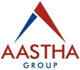 Aastha Group & Device Device mark 2490863 Trademark