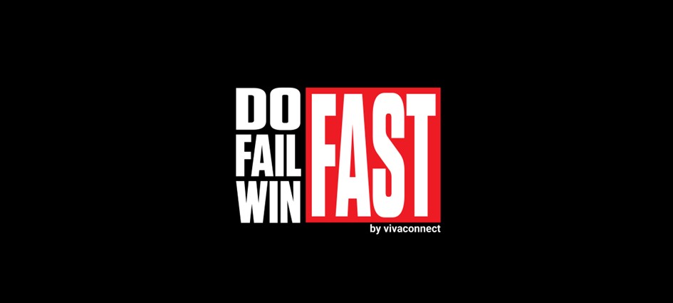 Do Fast, Fail Fast, Win Fast Device mark 6894394 Trademark