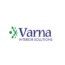 Varna Interior Solutions Device mark 6894525 Trademark