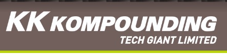 Kk Kompounding Tech Giant Limited Device mark 6894358 Trademark