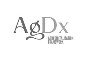 Agdx - Agri Digitalization Framework (with Device) Device mark 6894345 Trademark