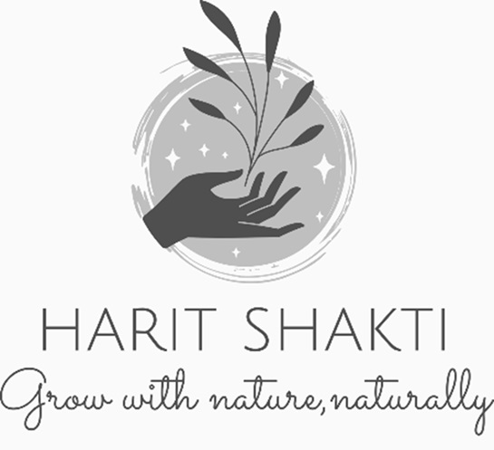 Harit Shakti (device) Device mark 6894545 Trademark