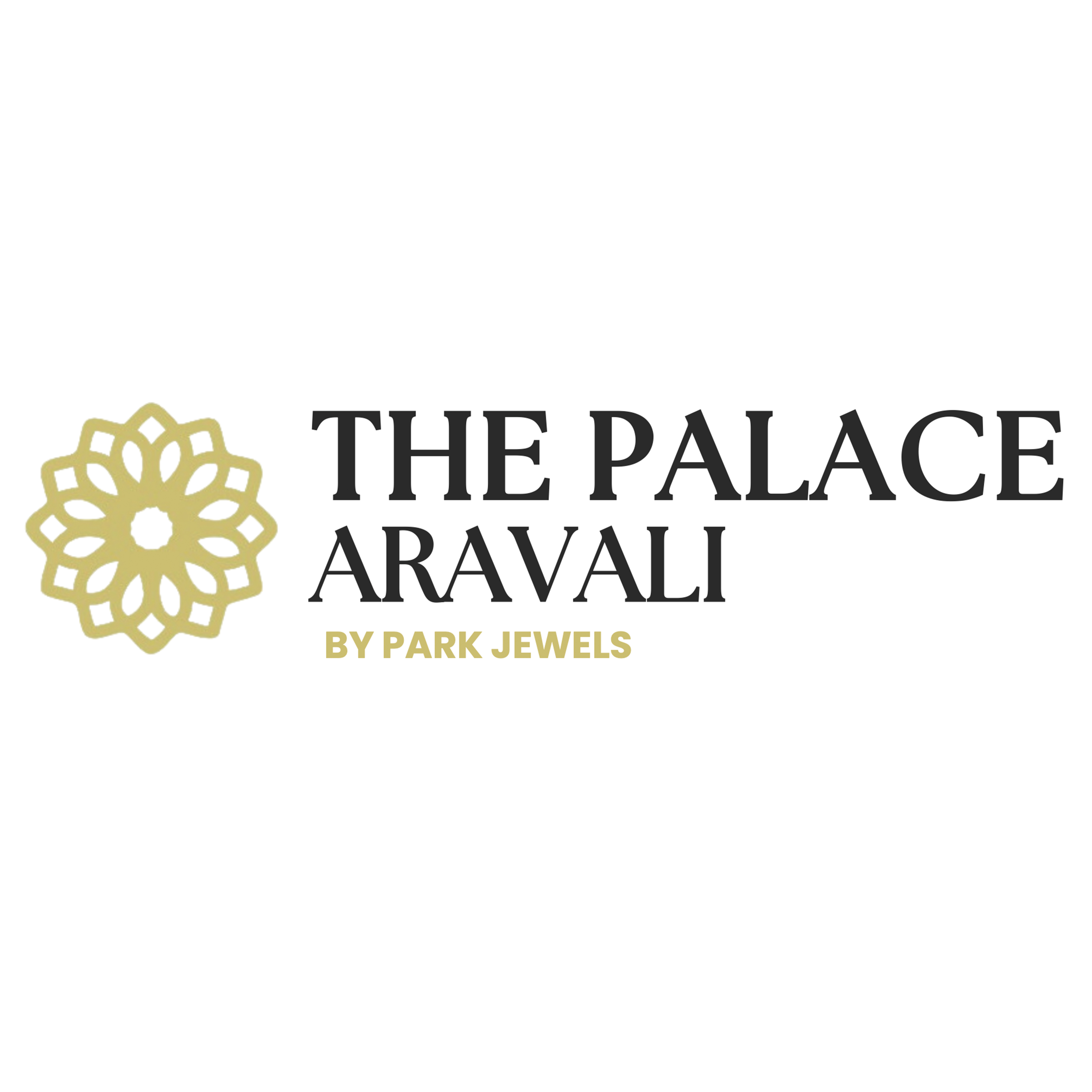 The Palace Aravali By Park Jewels Device mark 6894771 Trademark