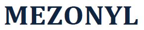 Mezonyl Device mark 6894724 Trademark