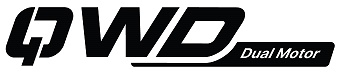 Qwd Dual Motor Device mark 6894500 Trademark
