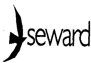 Seward With Device Mark Device mark 2128067 Trademark