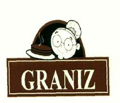 Graniz (label) Device mark 2656969 Trademark