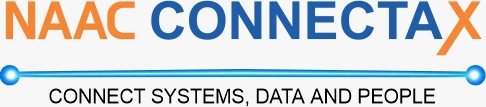 Naacconnectax Connect Systems.data And People (device) Device mark 6894851 Trademark