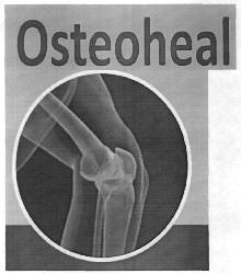 Osteoheal Device mark 2862782 Trademark