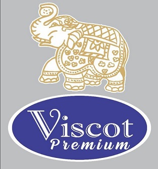 Viscot Premium With Device Of Elephant Device mark 6895133 Trademark