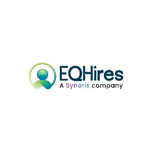 Eqhires Device mark 6895057 Trademark