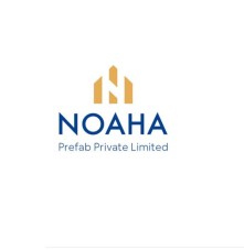 Noaha Prefab Private Limited Device mark 6895280 Trademark