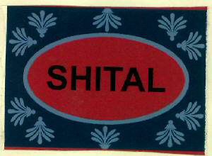 Shital Device mark 2946264 Trademark