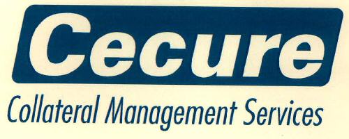 Cecure Collateral Management Services Device mark 2719122 Trademark