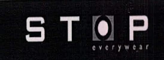 Stop Every Wear Device mark 2489694 Trademark