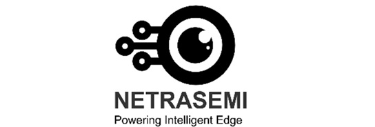 Netrasemi Powering Intelligent Edge Device mark 6895907 Trademark