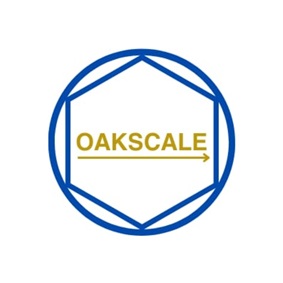 Oakscale Device mark 6896620 Trademark