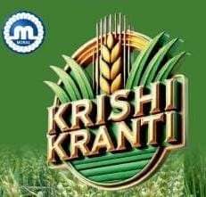 Device Of M (moral) Krishi Kranti Device mark 6895790 Trademark