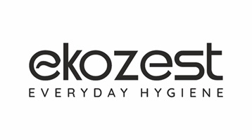 Ekozest - Everyday Hygiene Device mark 6895606 Trademark