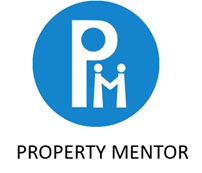 Property Mentor Device mark 6895695 Trademark
