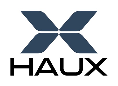 Haux Label Device mark 6897136 Trademark
