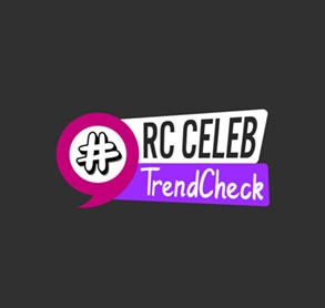 Rc Celeb Trendcheck (device) Device mark 6895862 Trademark