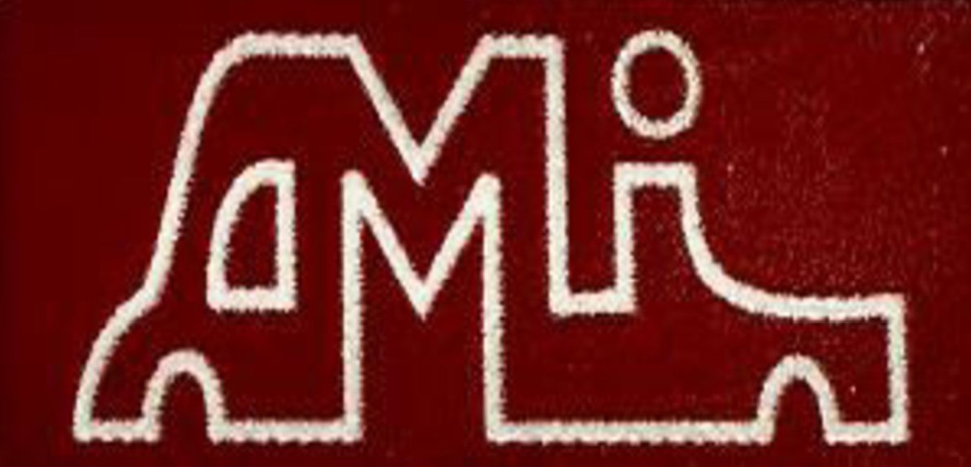 Ami Device mark 6896901 Trademark