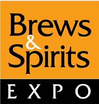 Brews & Spirits Expo Device mark 6896757 Trademark