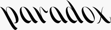 Paradox Device mark 6896357 Trademark