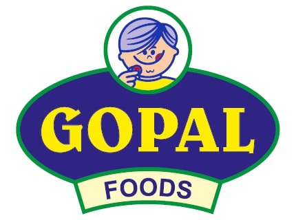 Gopal Foods Device mark 6897480 Trademark