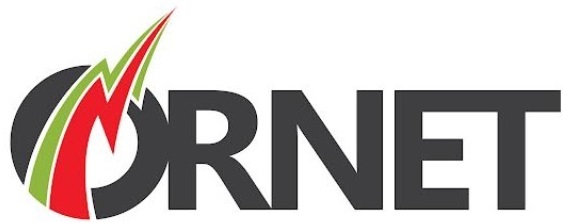 Ornet Device mark 6896046 Trademark